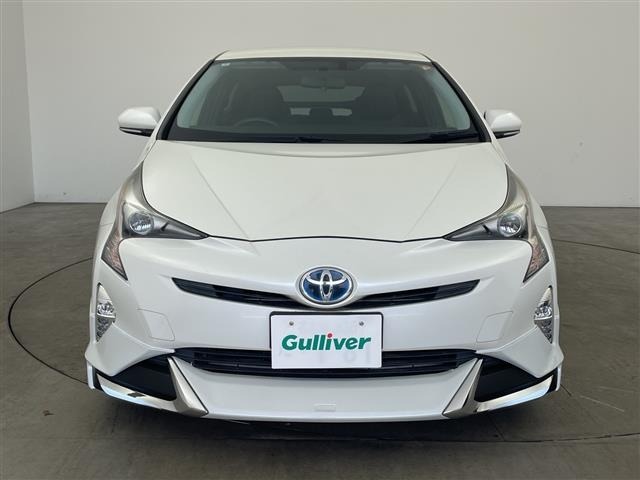 Toyota PRIUS 2016 8272423-17