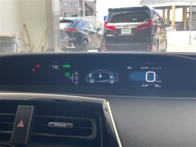Toyota PRIUS 2016 8272423-22