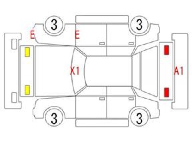 Toyota PRIUS 2016 8272423-23