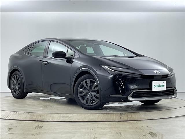 Toyota PRIUS 2023 8272424-0