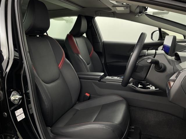 Toyota PRIUS 2023 8272424-1