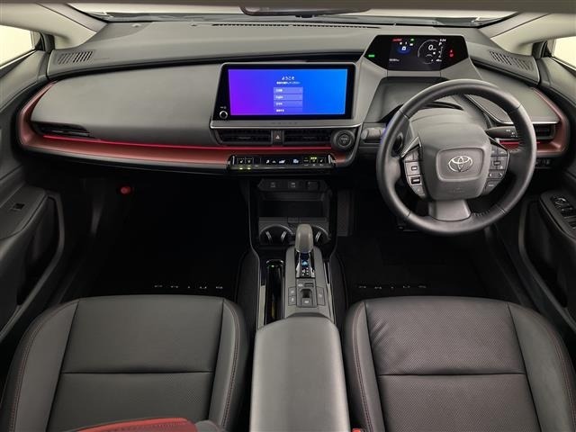 Toyota PRIUS 2023 8272424-14