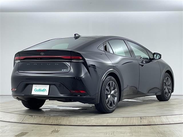 Toyota PRIUS 2023 8272424-2