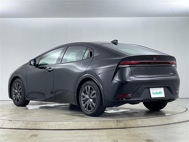 Toyota PRIUS 2023 8272424-22