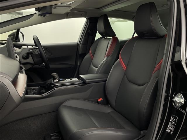 Toyota PRIUS 2023 8272424-8