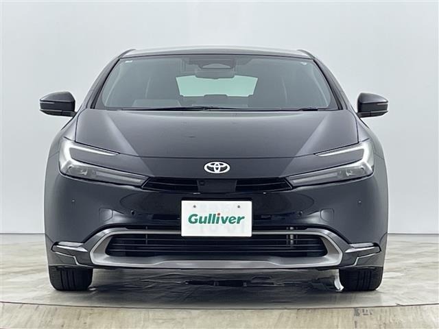Toyota PRIUS 2023 8272424-9