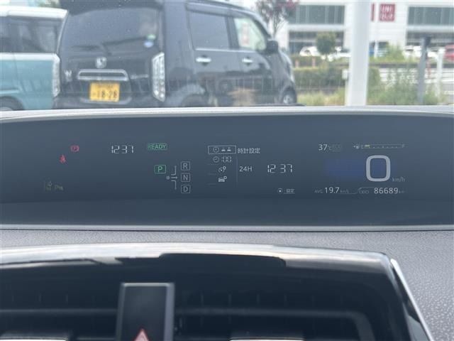 Toyota PRIUS 2016 8272425-14