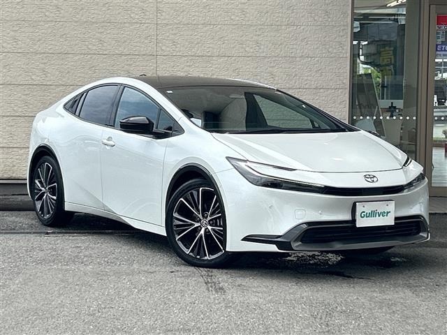 Toyota PRIUS 2023 8272426-0