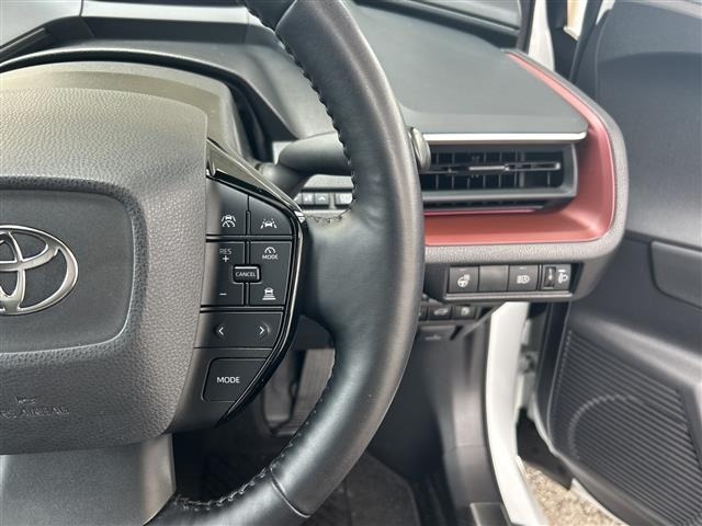 Toyota PRIUS 2023 8272426-1