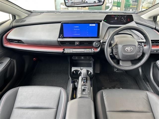 Toyota PRIUS 2023 8272426-19