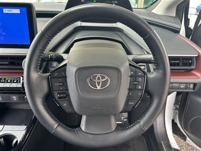 Toyota PRIUS 2023 8272426-21