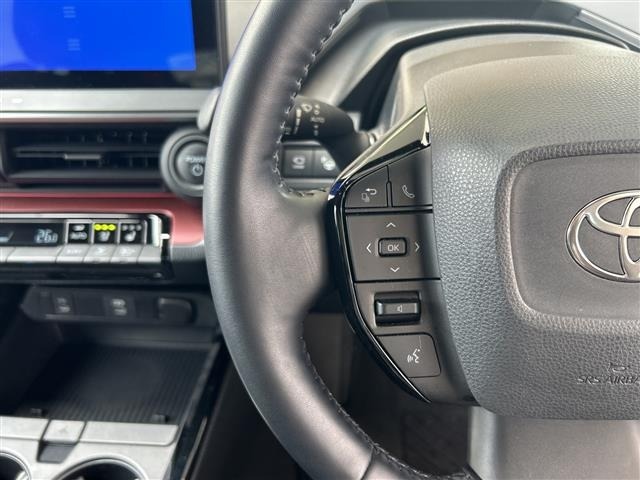 Toyota PRIUS 2023 8272426-3
