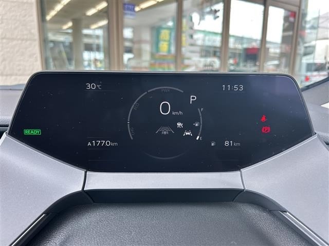 Toyota PRIUS 2023 8272426-8