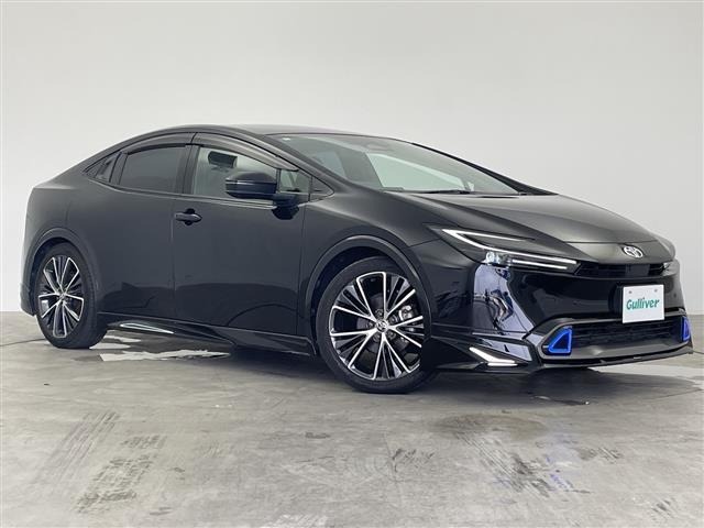 Toyota PRIUS 2023 8272427-0