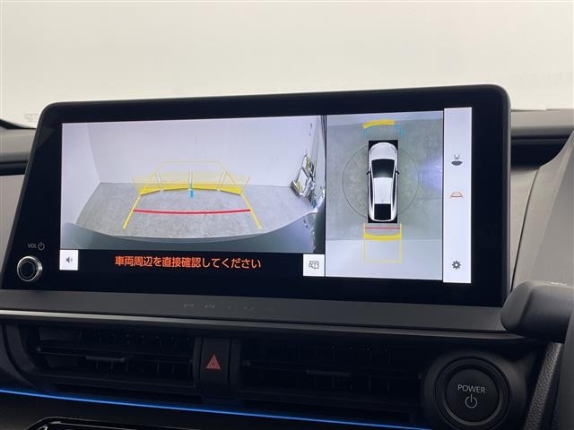 Toyota PRIUS 2023 8272427-13