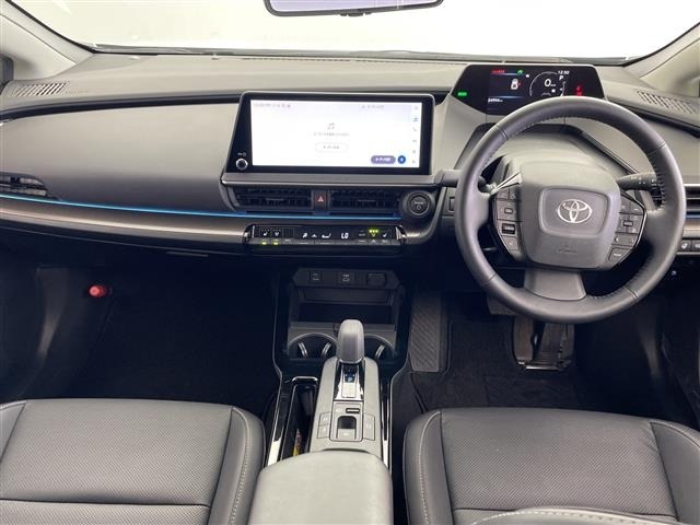 Toyota PRIUS 2023 8272427-14
