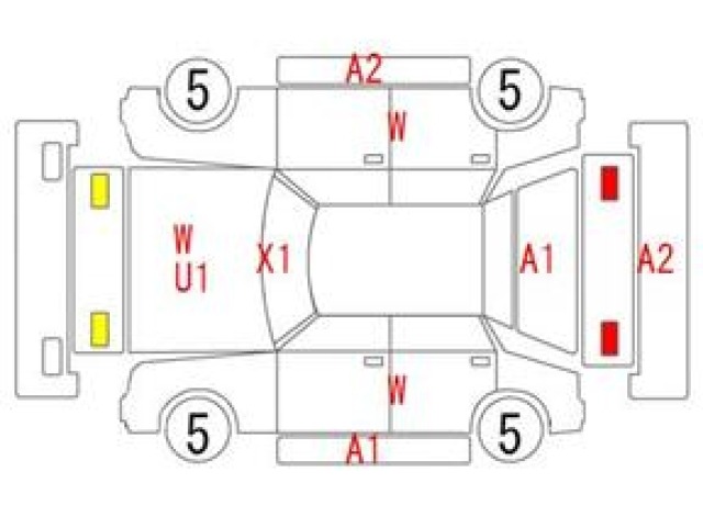 Toyota PRIUS 2023 8272427-23
