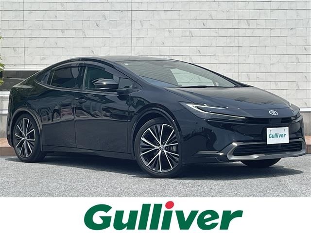 Toyota PRIUS 2023 8272428-0
