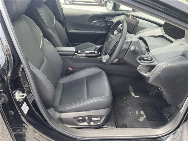 Toyota PRIUS 2023 8272428-1