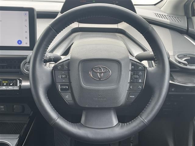 Toyota PRIUS 2023 8272428-13