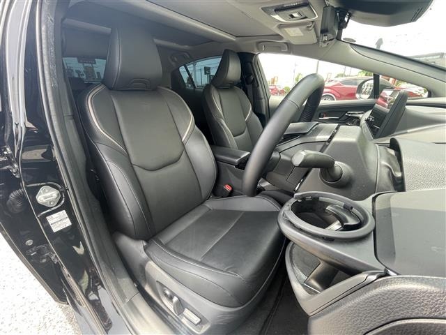 Toyota PRIUS 2023 8272428-2