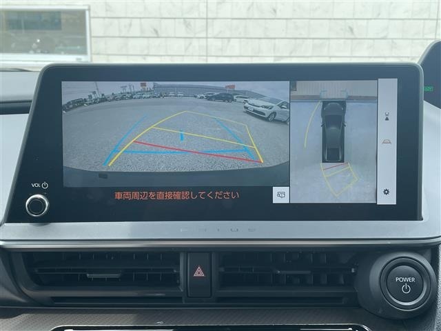 Toyota PRIUS 2023 8272428-23