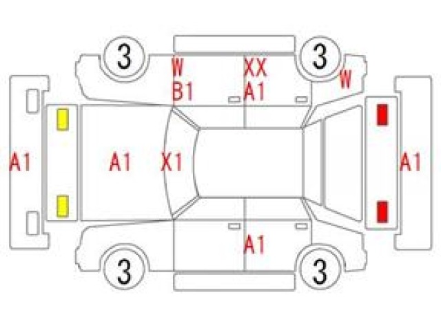 Toyota PRIUS 2023 8272428-27