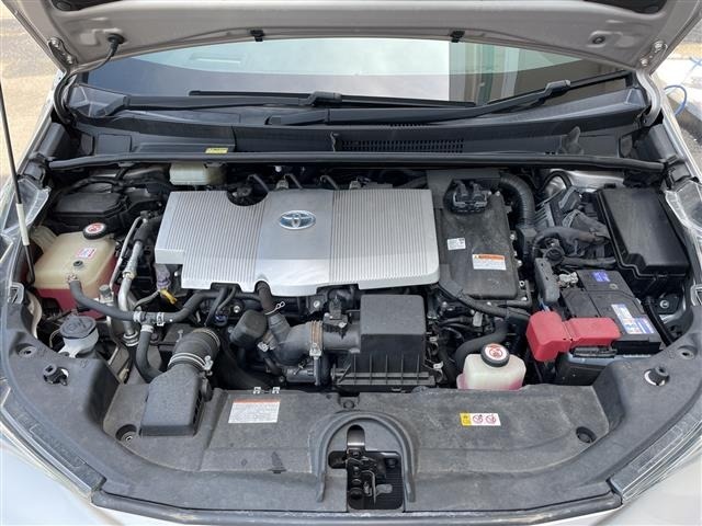 Toyota PRIUS 2017 8272429-14