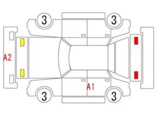Toyota PRIUS 2017 8272429-23