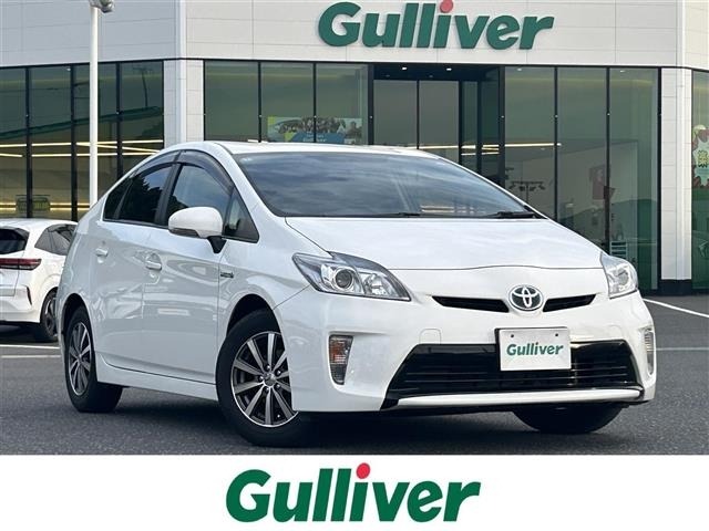 Toyota PRIUS 2014 8272430-0