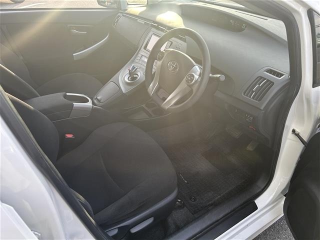 Toyota PRIUS 2014 8272430-20