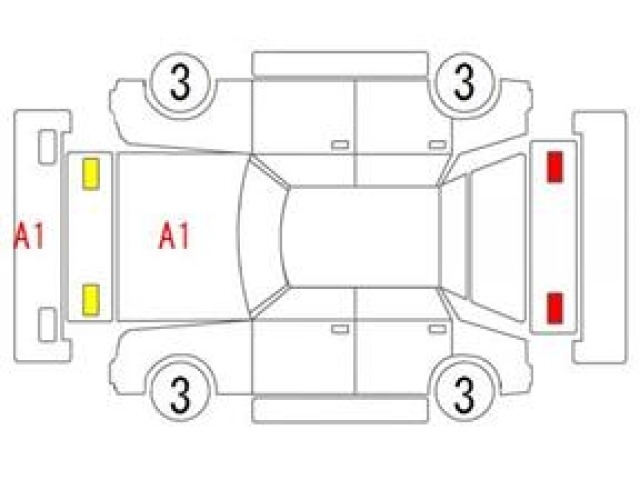Toyota PRIUS 2014 8272430-23