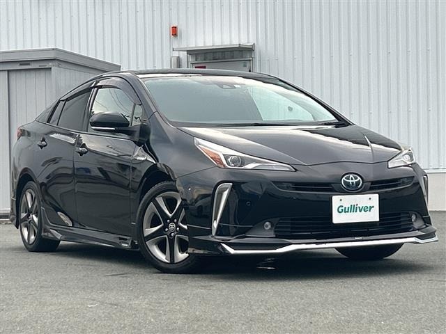 Toyota PRIUS 2019 8272431-0