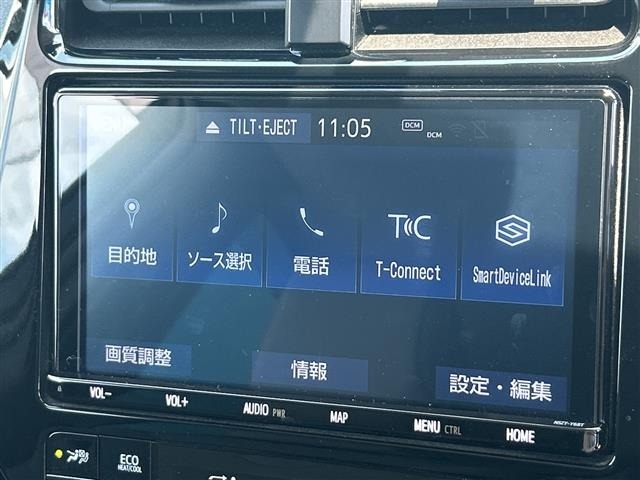 Toyota PRIUS 2019 8272431-1