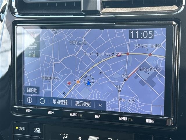 Toyota PRIUS 2019 8272431-21