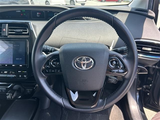 Toyota PRIUS 2019 8272431-3