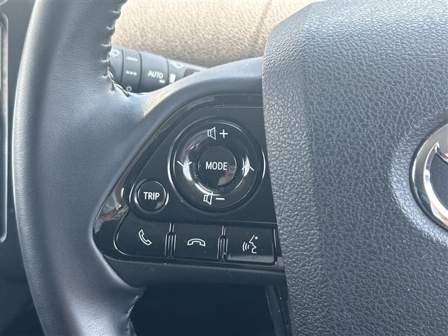 Toyota PRIUS 2019 8272431-5