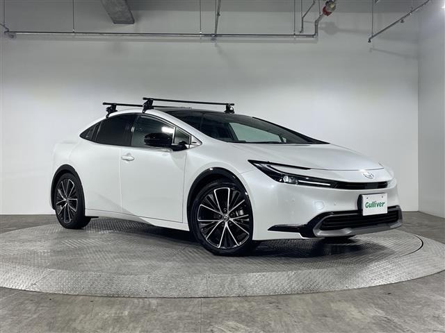 Toyota PRIUS 2023 8272432-0