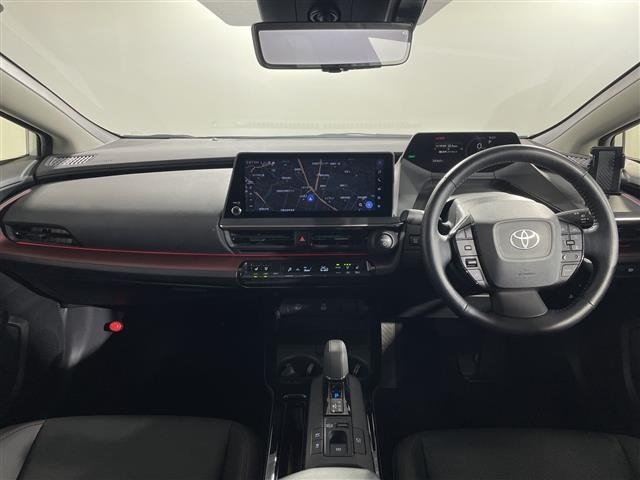 Toyota PRIUS 2023 8272432-15