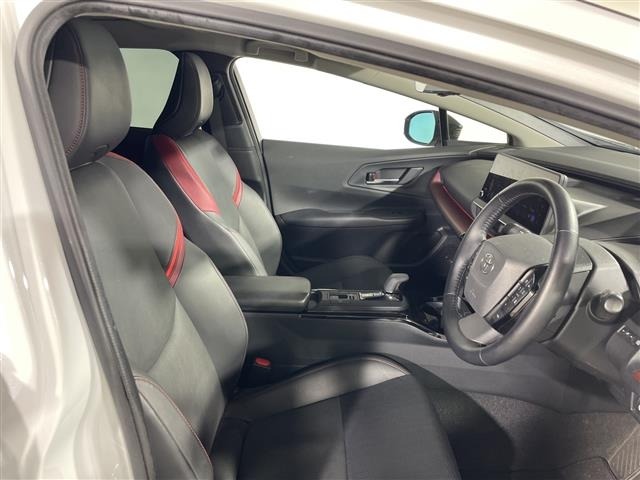 Toyota PRIUS 2023 8272432-22