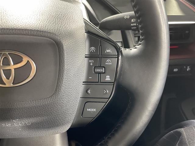 Toyota PRIUS 2023 8272432-8