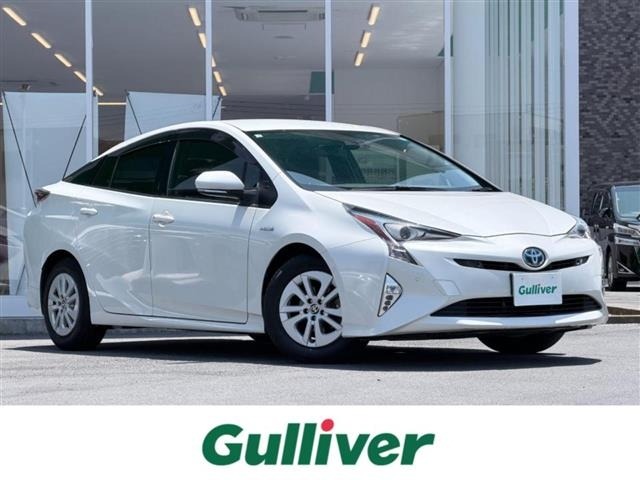 Toyota PRIUS 2017 8272433-0
