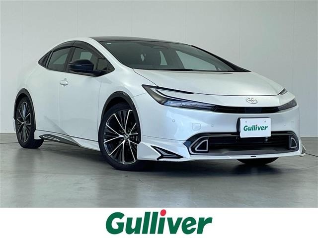 Toyota PRIUS 2024 8272434-0