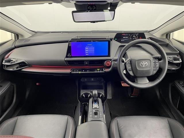 Toyota PRIUS 2024 8272434-16