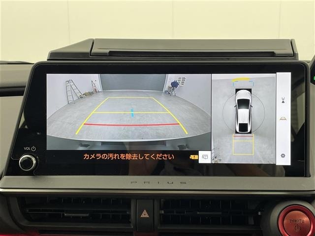 Toyota PRIUS 2024 8272434-19