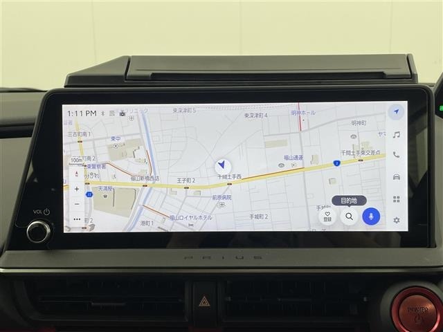Toyota PRIUS 2024 8272434-20