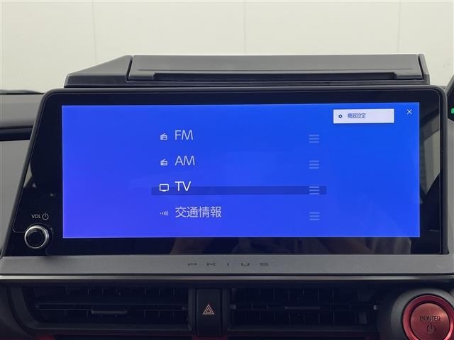 Toyota PRIUS 2024 8272434-21