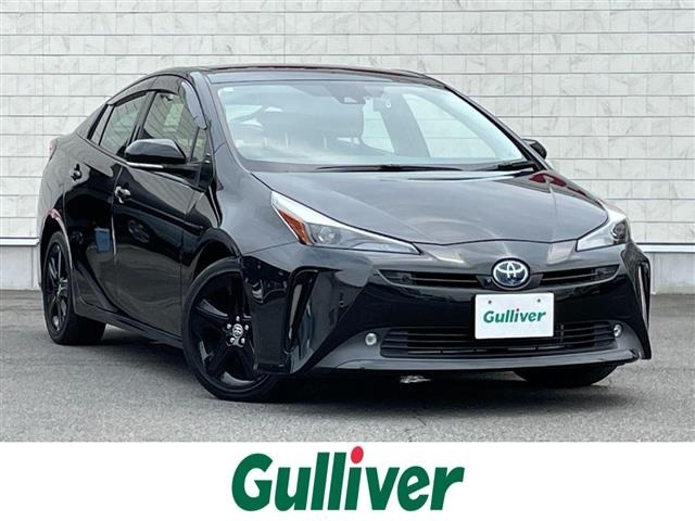 Toyota PRIUS 2022 8272435-0
