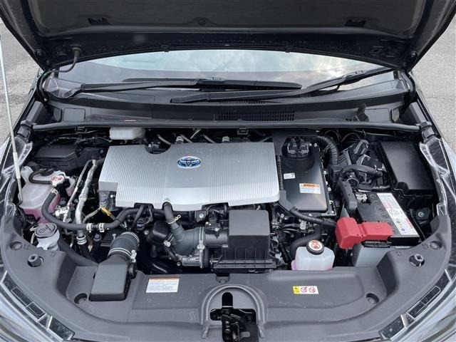 Toyota PRIUS 2022 8272435-14