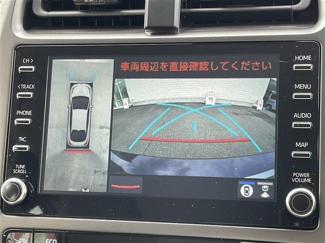 Toyota PRIUS 2022 8272435-19
